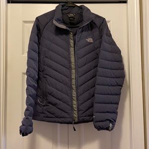 Women’s North Face Puffer jacket